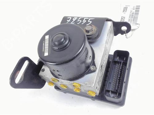 Used ABS pump JEEP GRAND CHEROKEE III (WH, WK) 3.0 CRD 4x4 (218 hp) 21238662