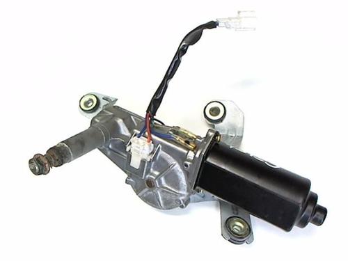 Rear wiper motor NISSAN ALMERA I Hatchback (N15) 1.6 | BP20438075M102 