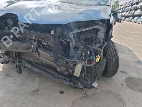 Engine RENAULT KADJAR (HA_, HL_) 1.5 BLUE dCi 115 (HLA6) | BP34146089M1  - Image 22