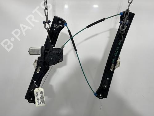 Used Front right window mechanism BMW 1 (F20) 118 d (143 hp) 31355528