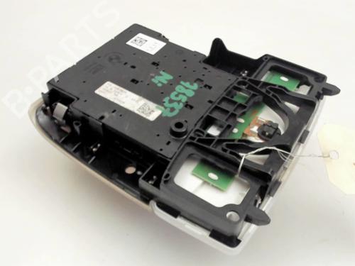 Interior roof light BMW 2 Coupe (F22, F87) 220 d | BP30913026I8 