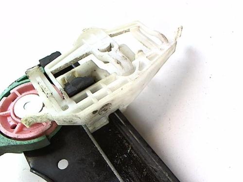 Used Front left window mechanism Front left window mechanism FIAT STILO (192_) 1.9 D Multijet (100 hp) 25263691 25263691