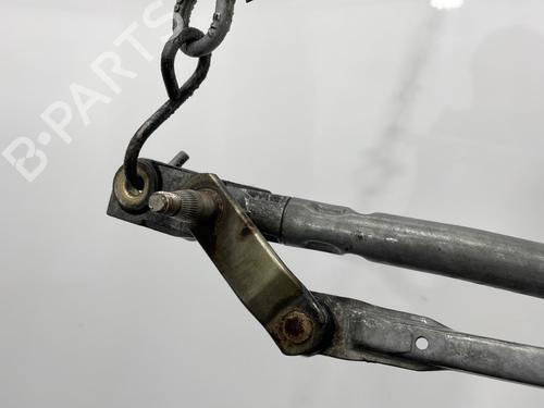Used Front wipers mechanism VW LUPO I (6X1, 6E1) 1.0 (50 hp) 21241095