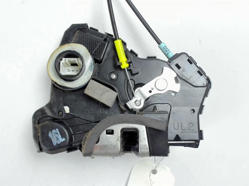 Front left lock TOYOTA COROLLA (_E12_) 1.6 VVT-i (ZZE121_, ZZE121R) | BP21238195C98 