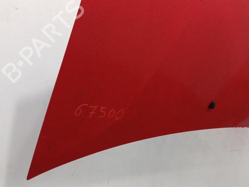Hood KIA PICANTO I (SA) 1.0 | BP20467876C1 
