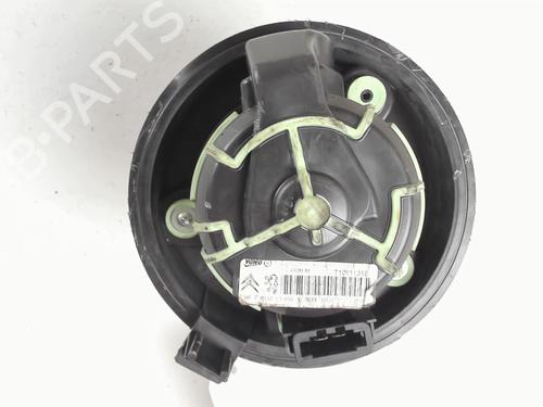 Heater blower motor PEUGEOT 308 CC (4B_) 1.6 HDi | BP20468431M62 