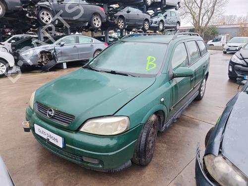 Used Parts OPEL ASTRA G Estate (T98) 2.0 DI (F35) (82 hp) 4374540