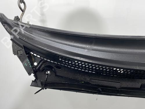 Used Scuttle panel Scuttle panel PEUGEOT 107 (PM_, PN_) 1.4 HDi (54 hp) 29760109 29760109