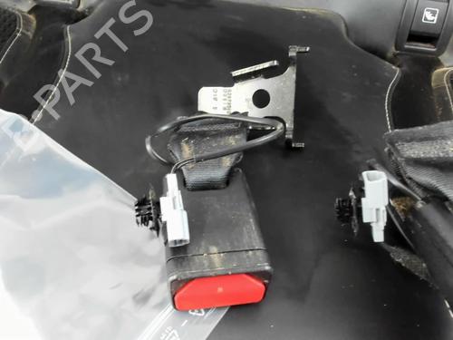 Rear seat RENAULT MEGANE IV Hatchback (B9A/M/N_) 1.2 TCe 130 (B9MR) | BP31193224C17  - Image 10