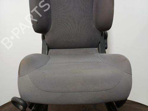 Left front seat PEUGEOT PARTNER Platform/Chassis | BP37275377C15 - Image 4