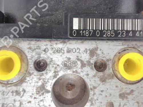 ABS pump PEUGEOT 406 Coupe (8C) 2.2 HDI | BP20427516M43 