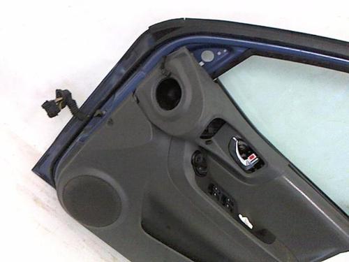 Right front door HYUNDAI SANTA FÉ I (SM) 2.0 CRDi 4x4 | BP20460112C3