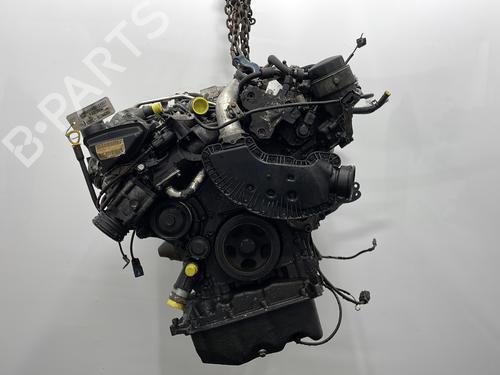 Used Engine Engine CHRYSLER 300C Touring (LX, LE) 3.0 CRD (218 hp) 25341784 25341784