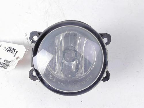 Used Left front fog light Left front fog light PEUGEOT 307 Break (3E) 1.6 HDi 110 (109 hp) 20399951 20399951