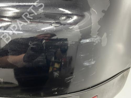 Rear bumper VW TOURAN (1T1, 1T2) 1.9 TDI | BP29604130C8 
