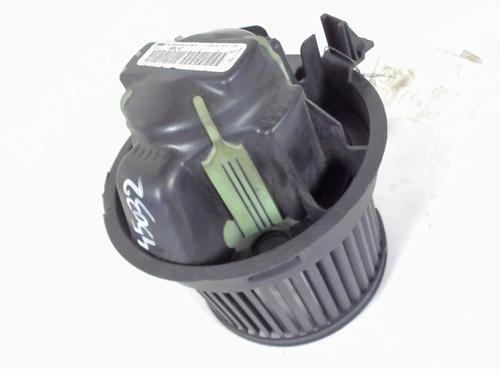 Heater blower motor PEUGEOT 207 (WA_, WC_) 1.4 HDi | BP20453287M62 