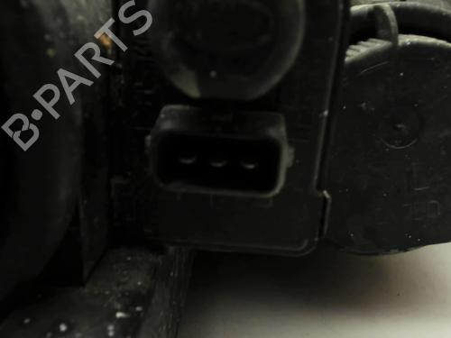 Used Left headlight Left headlight ALFA ROMEO 156 (932_) 2.4 JTD (932B1) (136 hp) 20389560 20389560