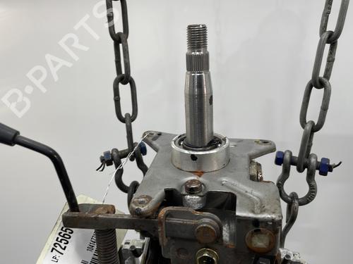 Steering column HYUNDAI TERRACAN (HP) 2.9 CRDi 4WD | BP24938112M21 
