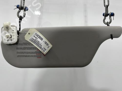 Højre solskærm RENAULT CLIO III (BR0/1, CR0/1) 1.5 dCi (BR17, CR17) | BP29928465I2