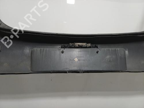 Used Rear bumper Rear bumper 39138830 39138830