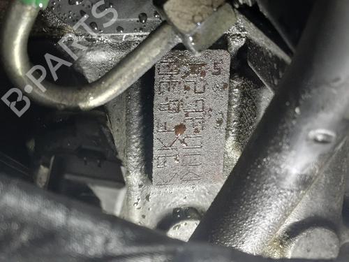 Engine RENAULT MEGANE III Hatchback (BZ0/1_, B3_) 1.5 dCi | BP38156292M1 - Image 10