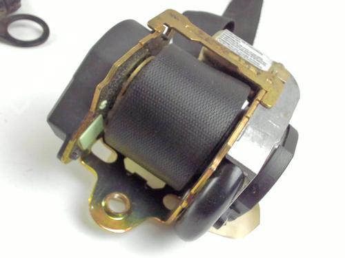 Front left belt tensioner MERCEDES-BENZ A-CLASS (W168) A 140 (168.031, 168.131) | BP20447798C87 