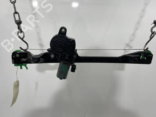 Rudehejsemekanisme ventre foran FIAT PUNTO (188_) 1.2 60 (188.030, .050, .130, .150, .230, .250) (60 hp) 29922004