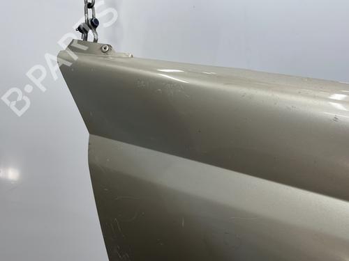 Right front fenders RENAULT MEGANE II Coupé-Cabriolet (EM0/1_) 2.0 | BP20397387C42 