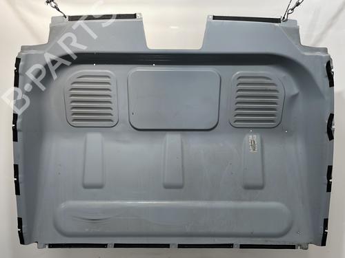 Used Cargo separator CITROËN JUMPY II Van 2.0 HDi 120 (120 hp) 30913239