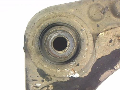 Right front suspension arm PEUGEOT 407 (6D_) 2.0 HDi 135 (6DRHRH, 6DRHRE, 6DRHRG, 6DRHRJ) | BP20466622M13 