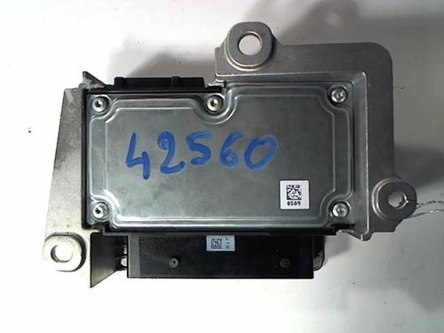 ECU airbags RENAULT MODUS / GRAND MODUS (F/JP0_) 1.5 dCi (FP0E, JP0E) | BP21230925M53 