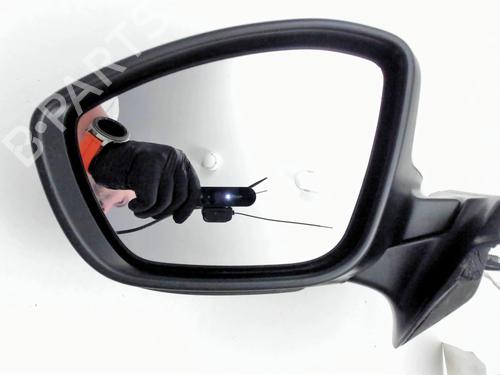 Retrovisor esquerdo CITROËN C3 III (SX) 1.2 PureTech 82 | BP37727781C26 - Image 2
