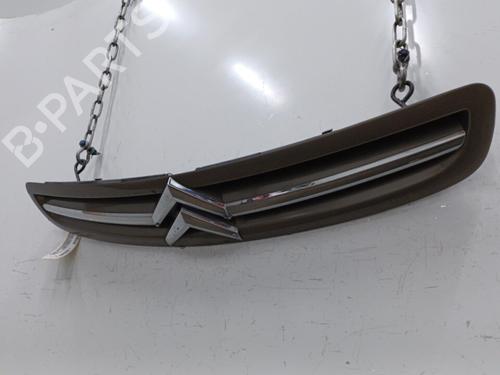 Used Grille Grille 20446671 20446671