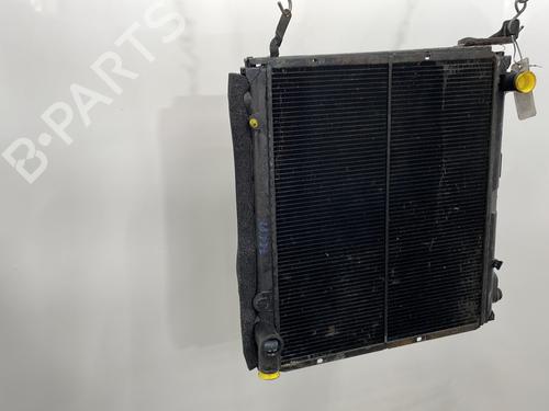 Water radiator SUZUKI VITARA (ET) HDI (SE 420HDI) | BP26147542M31 - Image 3
