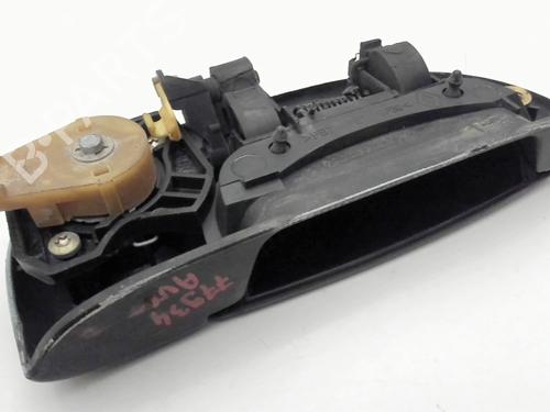 Front left exterior door handle RENAULT KANGOO Express (FC0/1_) 1.5 dCi (FC07, FC1R) | BP29212825C128 