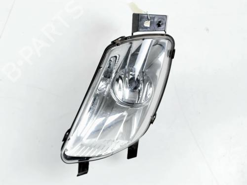 Left front fog light PEUGEOT 308 I (4A_, 4C_) 1.6 HDi | BP26964016C30 