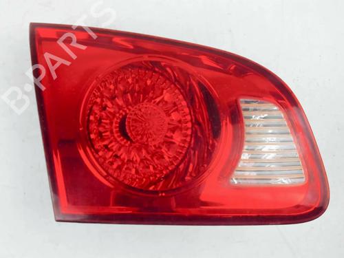 Left tailgate light HYUNDAI SANTA FÉ II (CM) 2.2 CRDi 4x4 | BP37727883C79 - Image 2