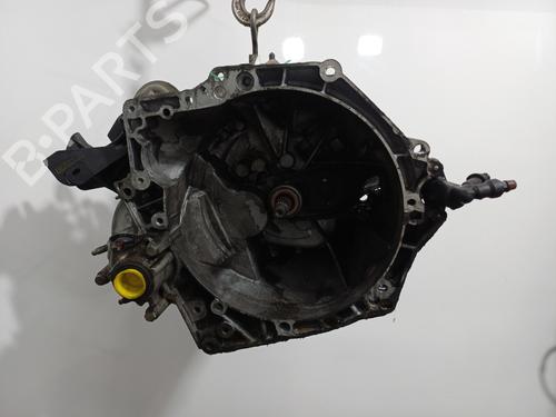 Gearbox CITROËN BERLINGO Box Body/MPV (B9) 1.6 HDi 75 | BP36149865M3 - Image 3