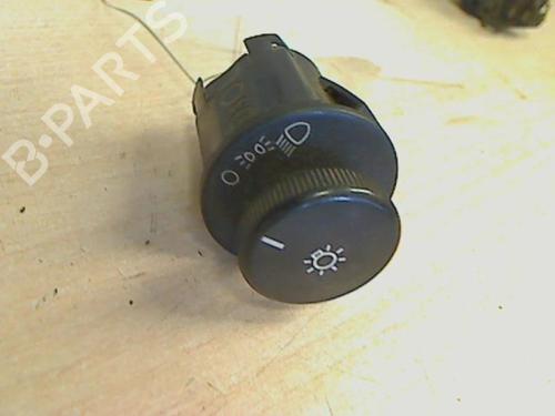 Used Headlight switch OPEL CORSA A Hatchback (S83) 1.5 D (F08, M08, F68, M68) (50 hp) 21232028