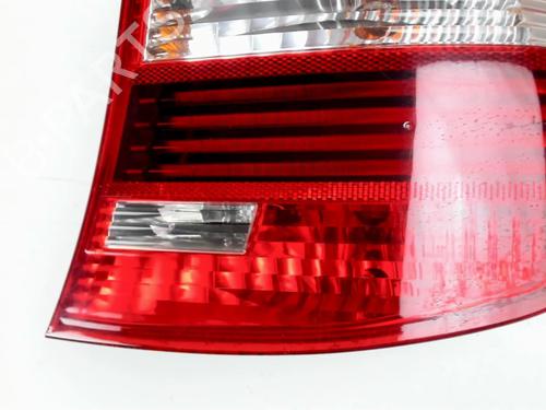 Right taillight BMW 1 (E87) 118 d | BP31126687C35  - Image 5