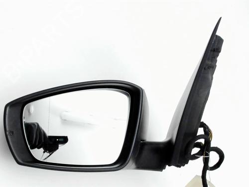 Used Left mirror VW POLO V (6R1, 6C1) 1.0 (60 hp) 20481279