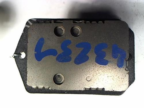 Used Heater resistor TOYOTA YARIS (_P1_) 1.3 (NCP10, SCP12_) (86 hp) 20474990