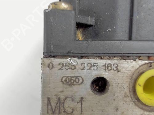 ABS pump PEUGEOT 307 (3A/C) 2.0 HDi 110 | BP20402675M43 