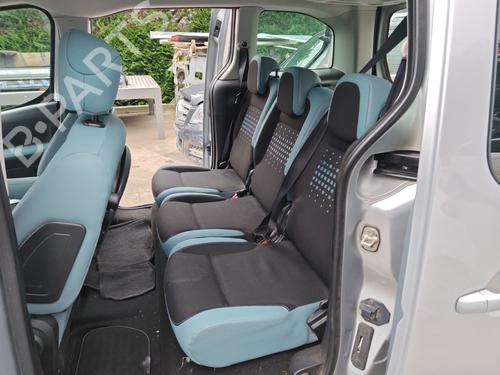 Other CITROËN BERLINGO MULTISPACE (B9) 1.6 HDi 90 | BP39607224O1 - Image 11
