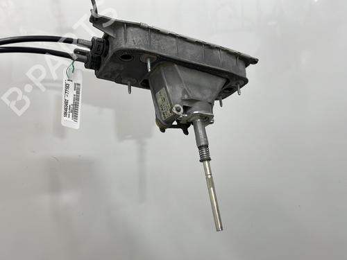 Gear lever VW GOLF V (1K1) 1.9 TDI | BP26641985M90 