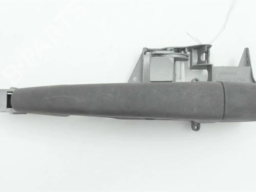 Used Rear left exterior door handle CITROËN C3 II (SC_) 1.4 HDi 70 (SC8HZC, SC8HR0, SC8HP4) (68 hp) 20394145