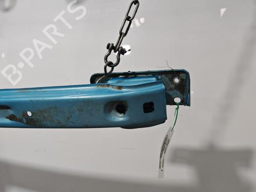 Used Rear bumper reinforcement Rear bumper reinforcement 38450621 38450621
