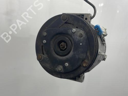 Used AC compressor AC compressor FIAT CROMA (194_) 1.9 D Multijet (194AXC1B, 194AXC12) (150 hp) 20610018 20610018