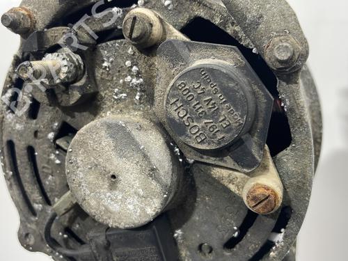 Used Alternator Alternator PEUGEOT 309 I (10C, 10A) 1.3 (64 hp) 31956106 31956106