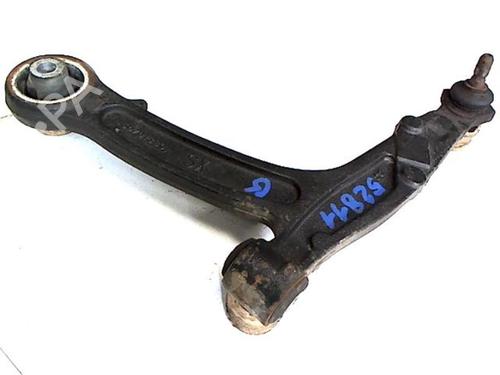Left front suspension arm FIAT PANDA (169_) 1.3 D Multijet (169AXG1A, 169AXD1A) | BP20460755M12 